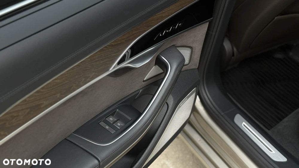 Audi A8 3.0 TFSI L Quattro - 8