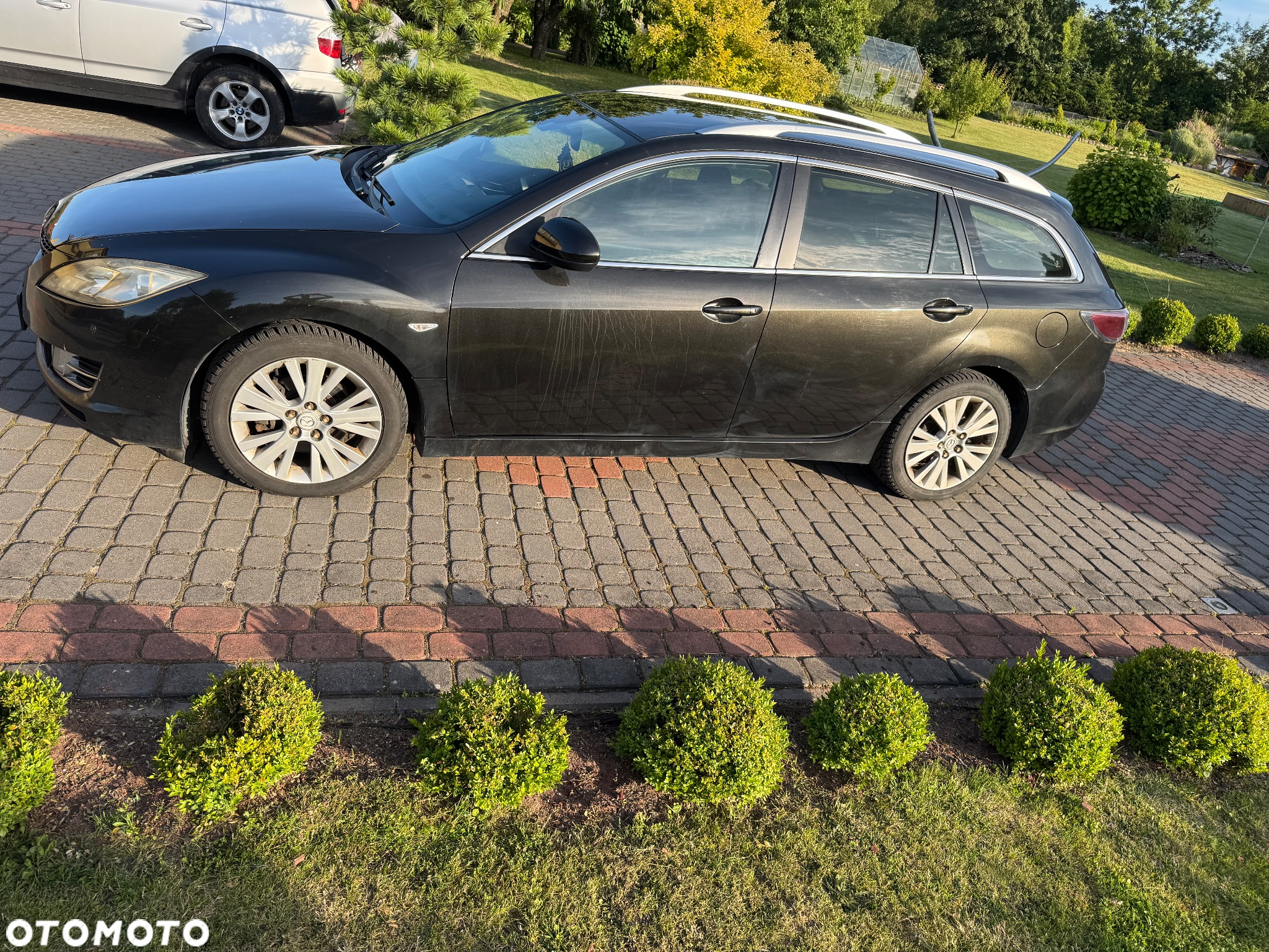Mazda 6 2.0 CD Exclusive - 2