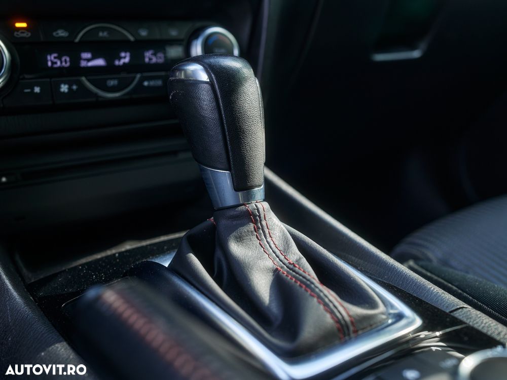 MAZDA 3 2014 — imagine 32