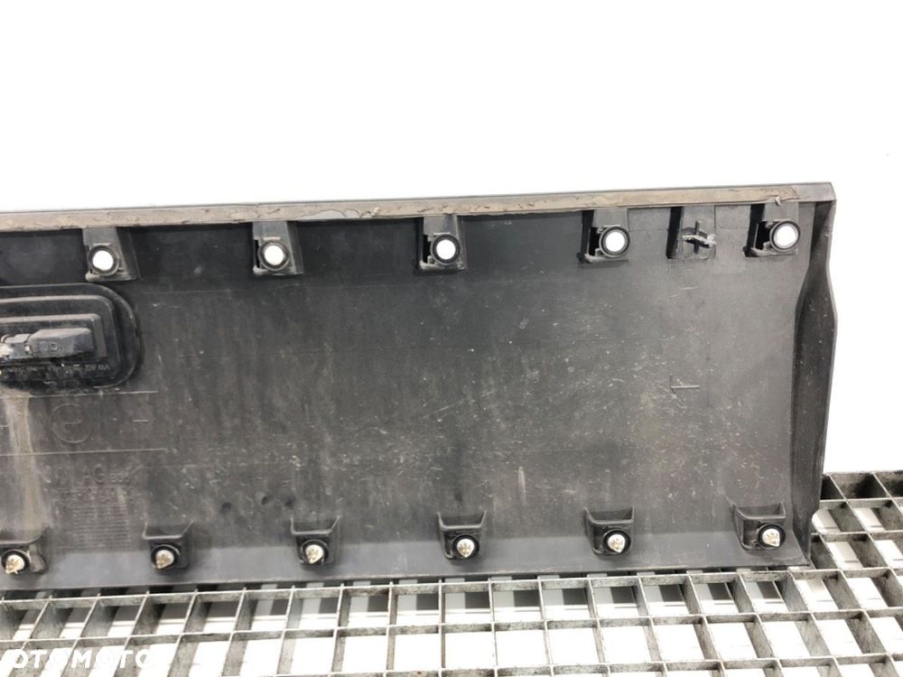 LISTWA BOCZNA LEWA  MAN TGE Autobus 2017 - 2022 2.0 TDI 130 kW [177 KM] olej napędowy 2017 - 2022 - 5