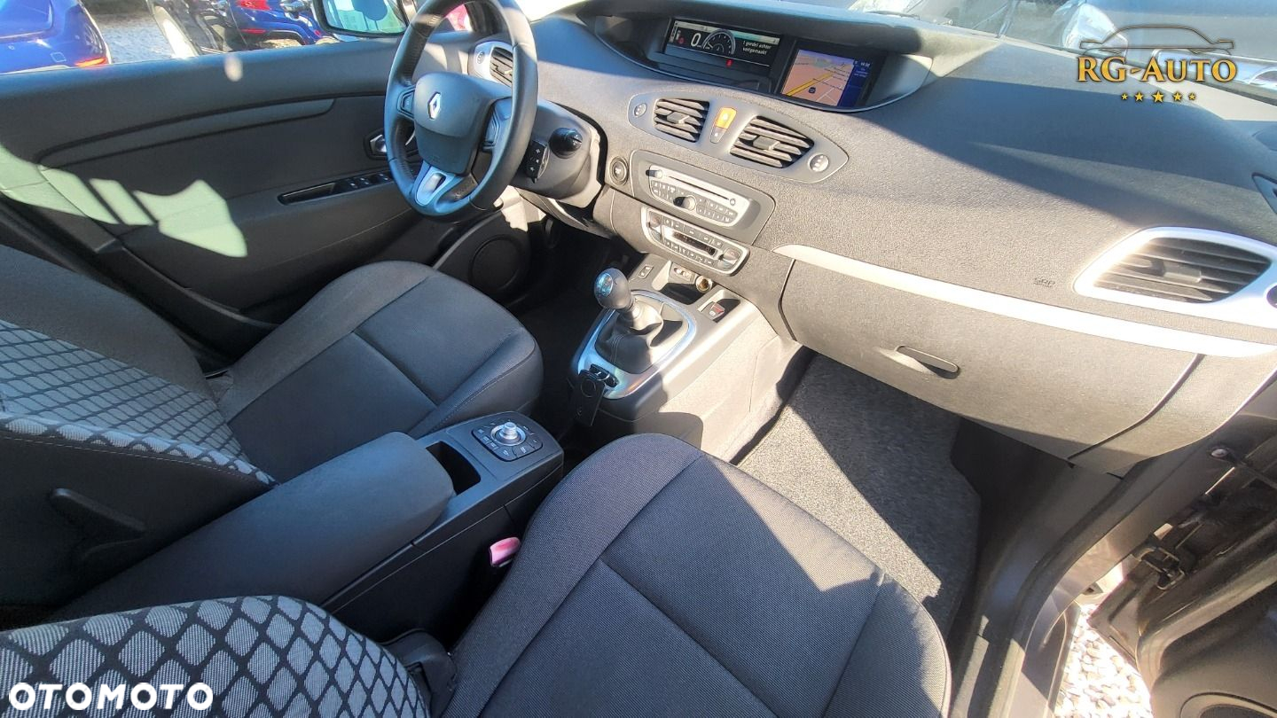 Renault Scenic - 34