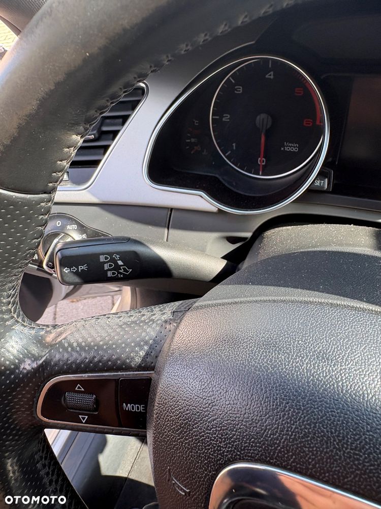 Audi A5 Sportback 2.7 TDI - 21