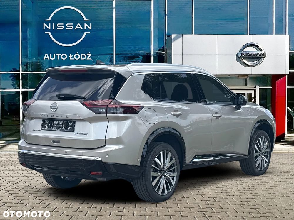Nissan X-Trail 1.5 VC-T e-POWER Tekna e-4ORCE - 6