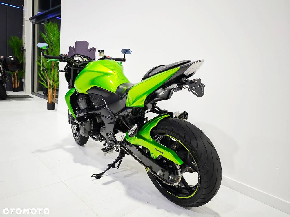 Kawasaki Z - 15