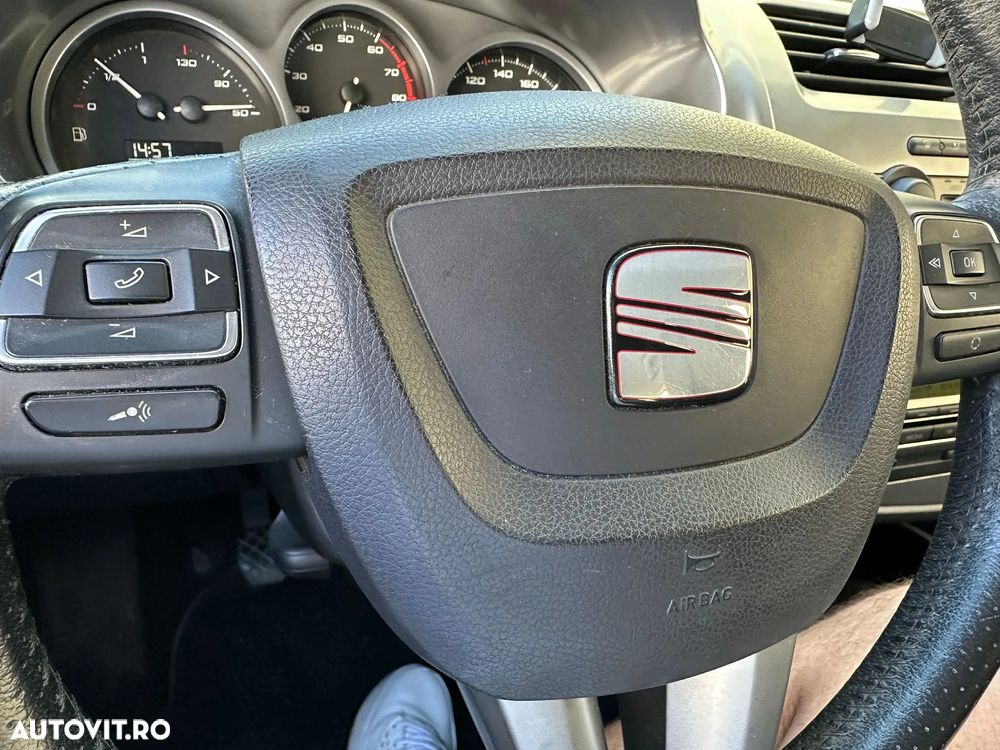 Seat Leon 1.2 TSI Copa - 8
