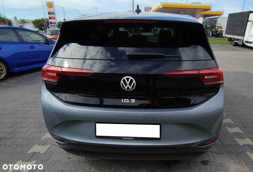 Volkswagen ID.3 58kWh Pro Performance - 6