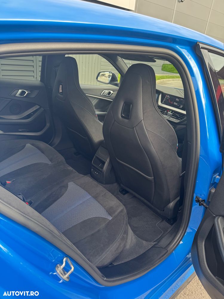 BMW Seria 1 118i Aut. - 4