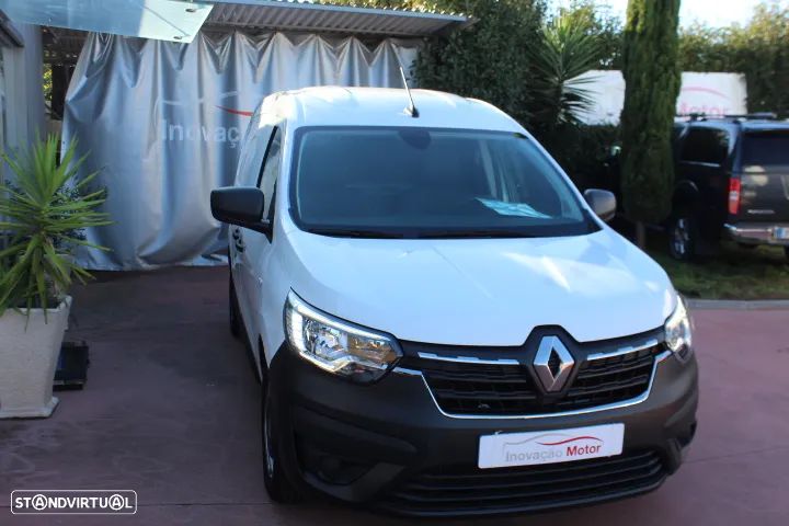 Renault EXPRESS - 23