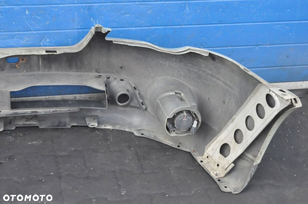 SUBARU LEGACY IV ZDERZAK PRZÓD PRZEDNI KOMBI - 16