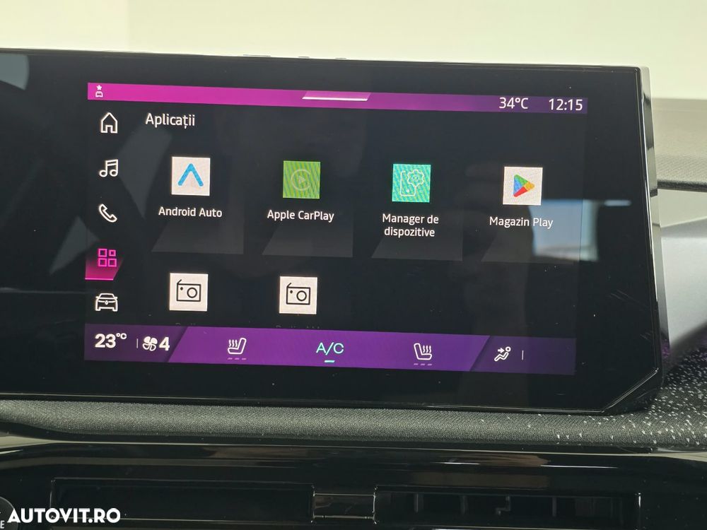 Renault Clio VI TCe 115 Techno - 8