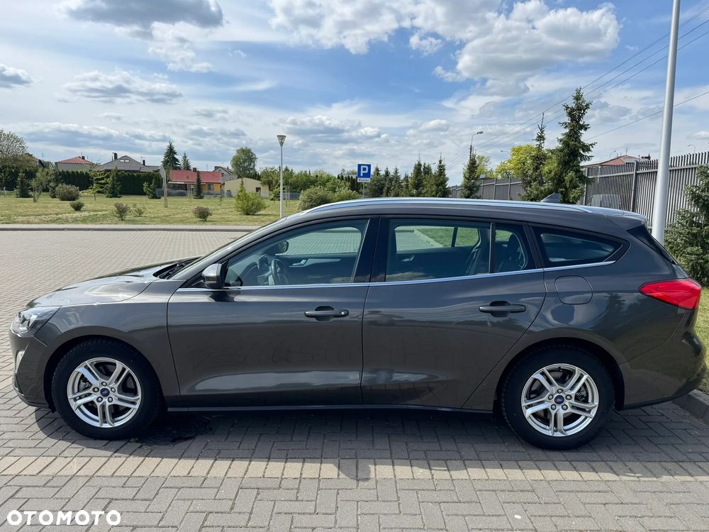 Ford Focus - 19