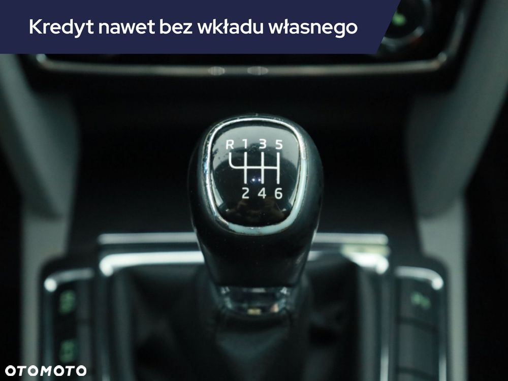 Skoda Superb - 15