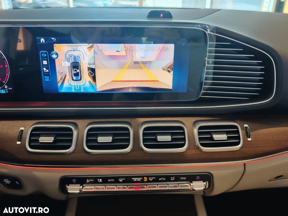 Mercedes-Benz GLE 450 d 4MATIC MHEV - 24