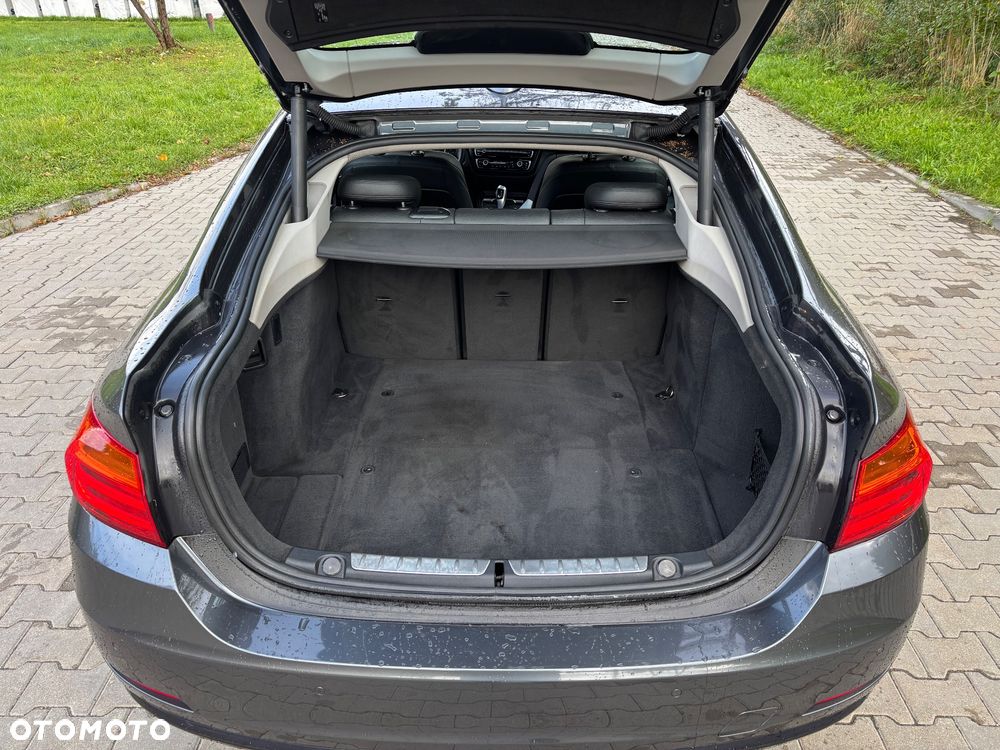 BMW Seria 4 - 9