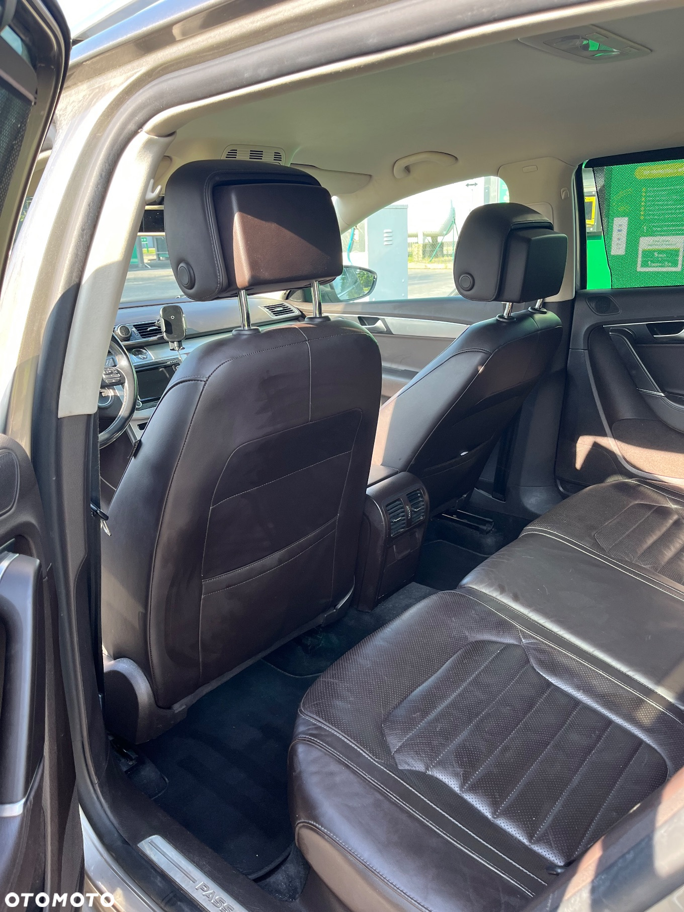 Volkswagen Passat 2.0 TDI Highline DSG - 12