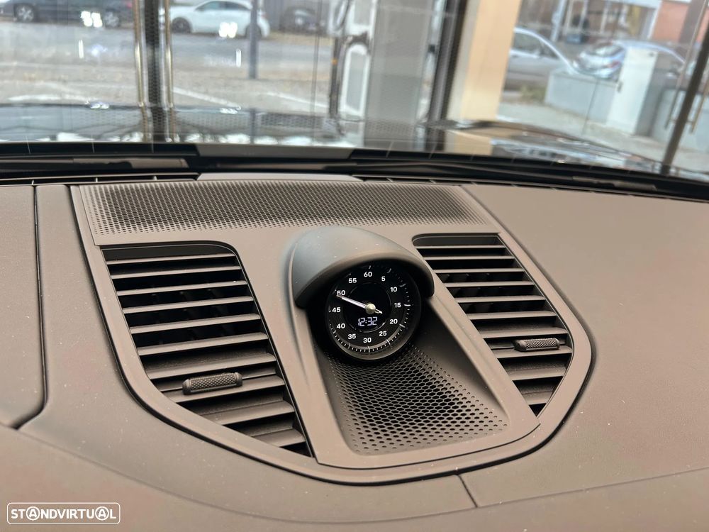 Porsche Panamera 4 E-Hybrid - 20