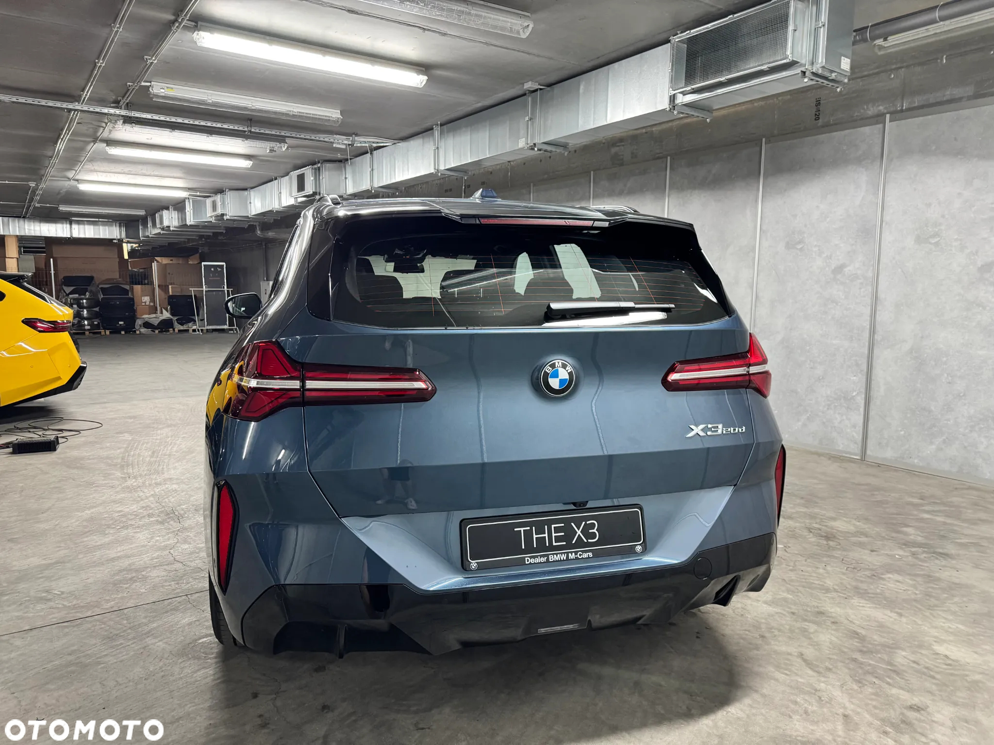 BMW X3 - 5