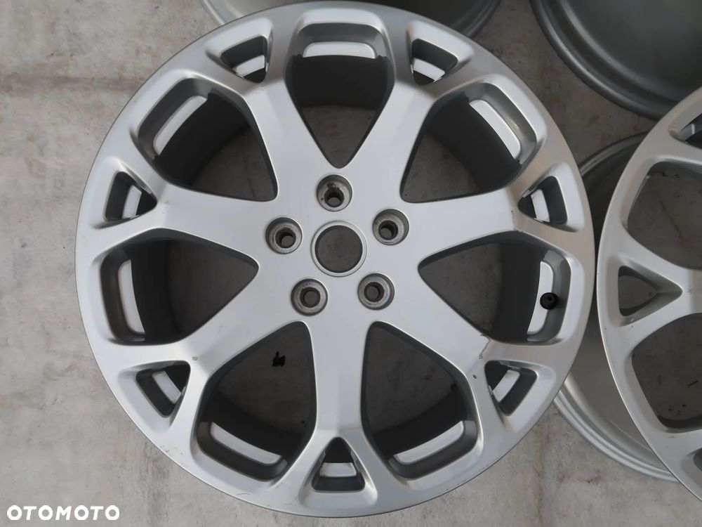 Felgi Maserati Granturismo 19" Oryginalne - 6