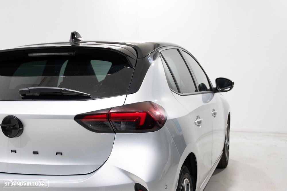 Opel Corsa 1.2 T GS Line - 5