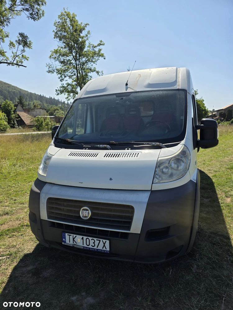 Fiat DUCATO - 4