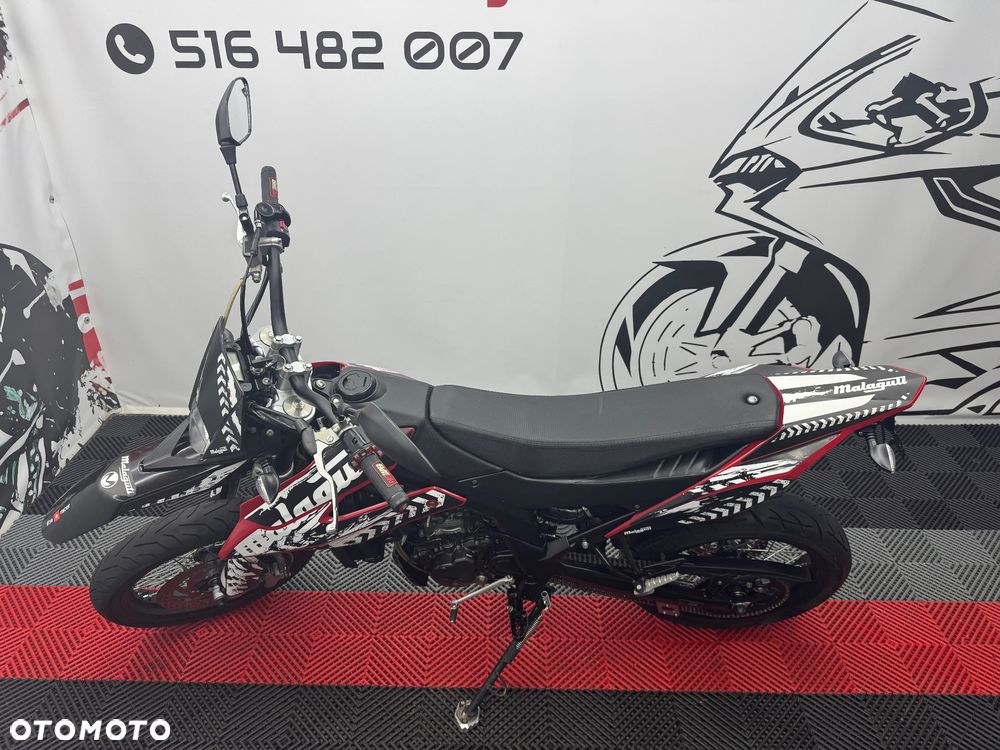 Malaguti XSM - 9