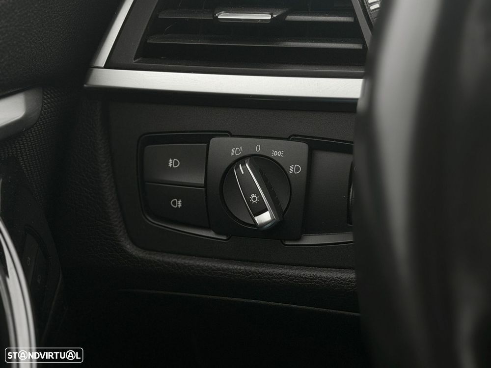 BMW 420 Gran Coupé d Line Sport Auto - 26