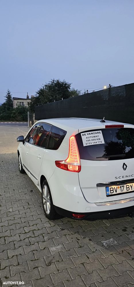 Renault Scenic - 7