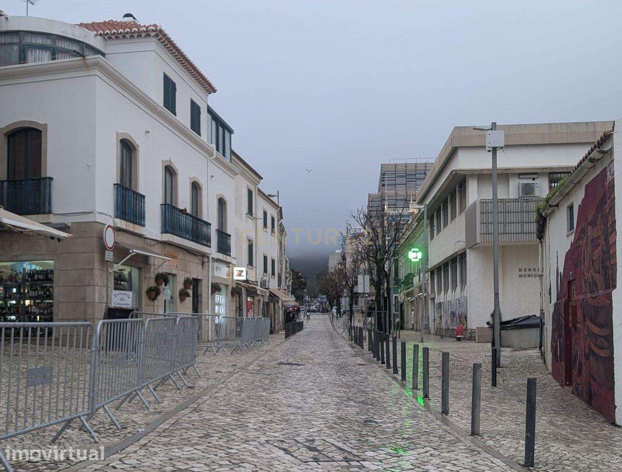 Espaço Comercial - Sesimbra - Grande imagem: 5/10