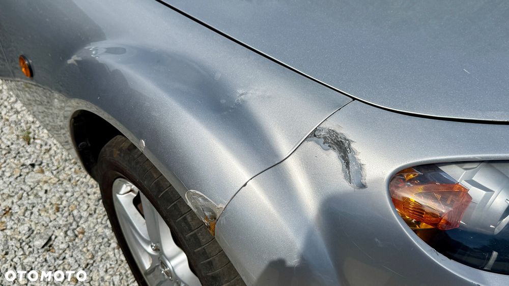 Mazda MX-5 1.8 MZR Emotion - 38