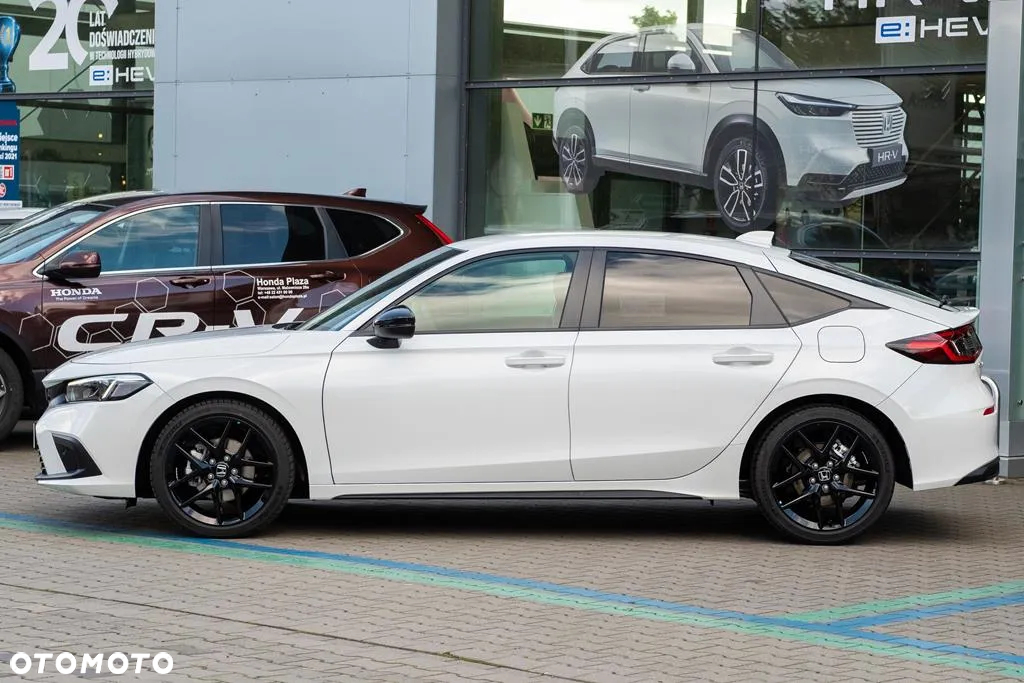 Honda Civic - 3