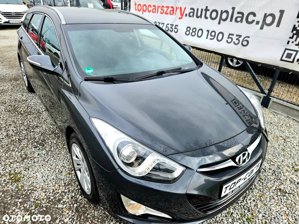 Hyundai i40 i40cw 1.6 5 Star Edition - 17