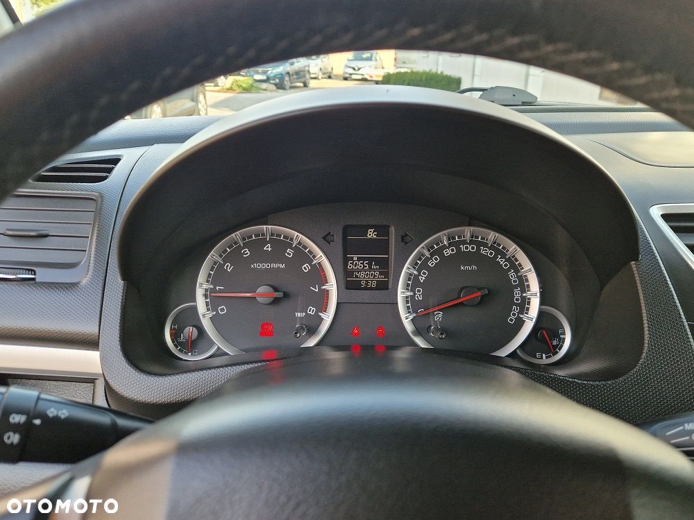 Suzuki Swift 1.2 Comfort Plus - 19