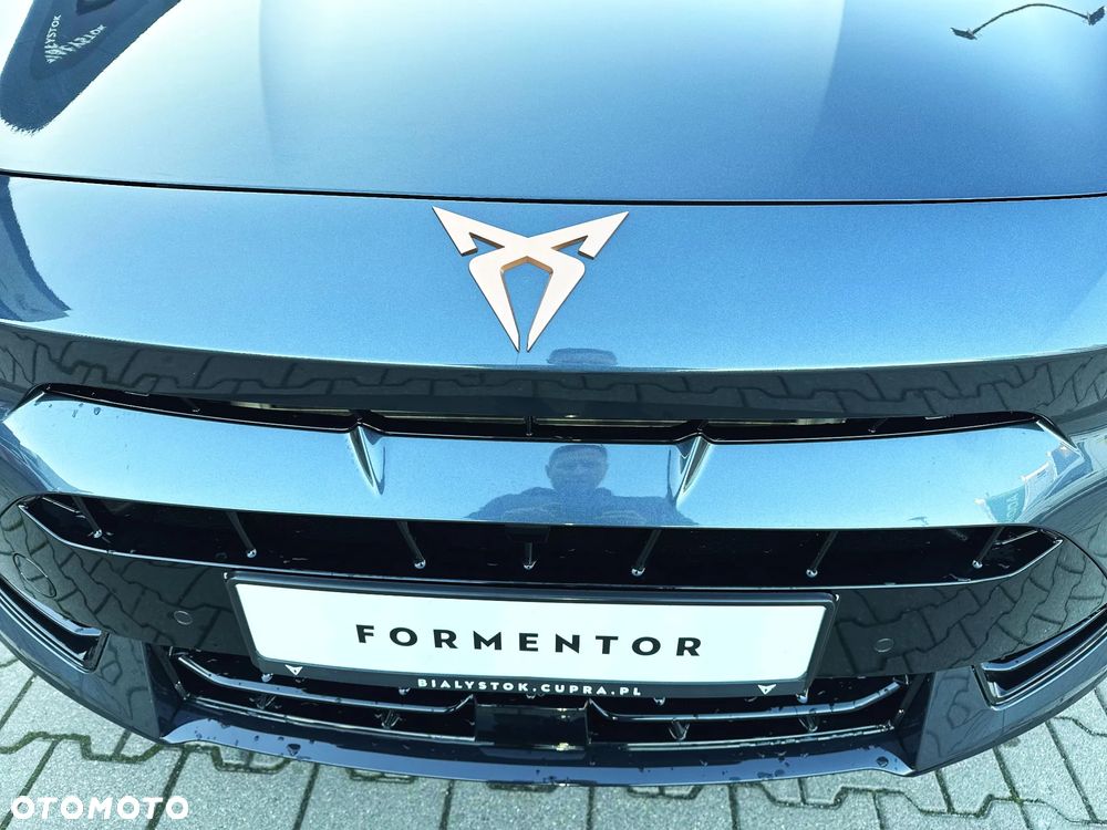 Cupra Formentor 1.5 TSI - 21