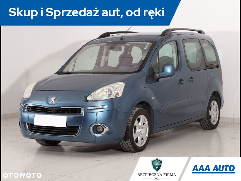 Peugeot Partner - 2