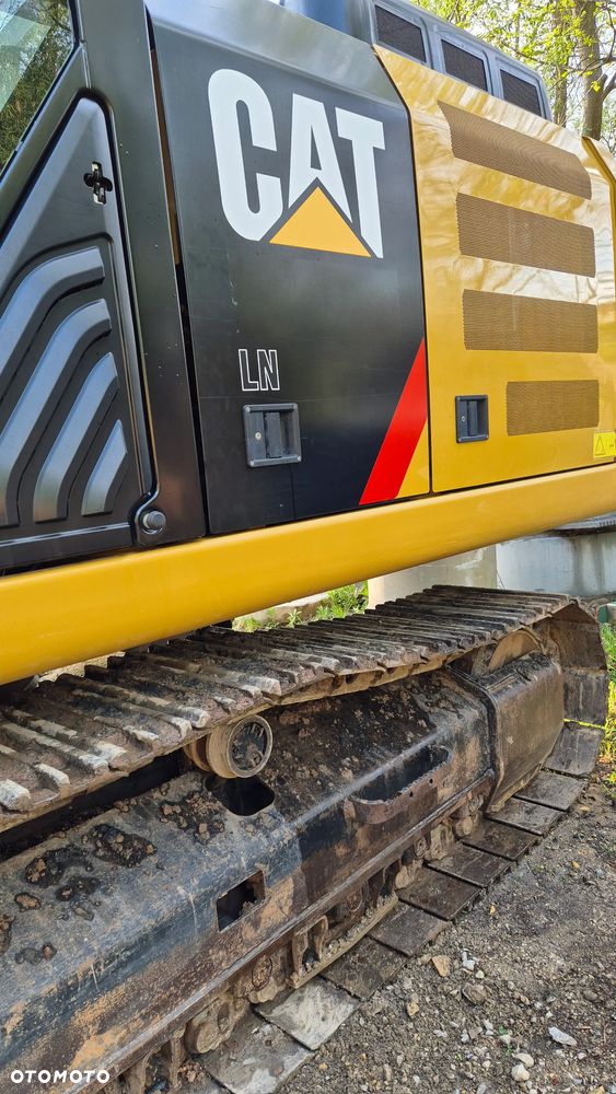 Caterpillar 330 FLN - 18