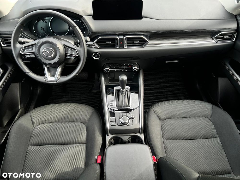 Mazda CX-5 2.0 Exclusive-Line 2WD - 14