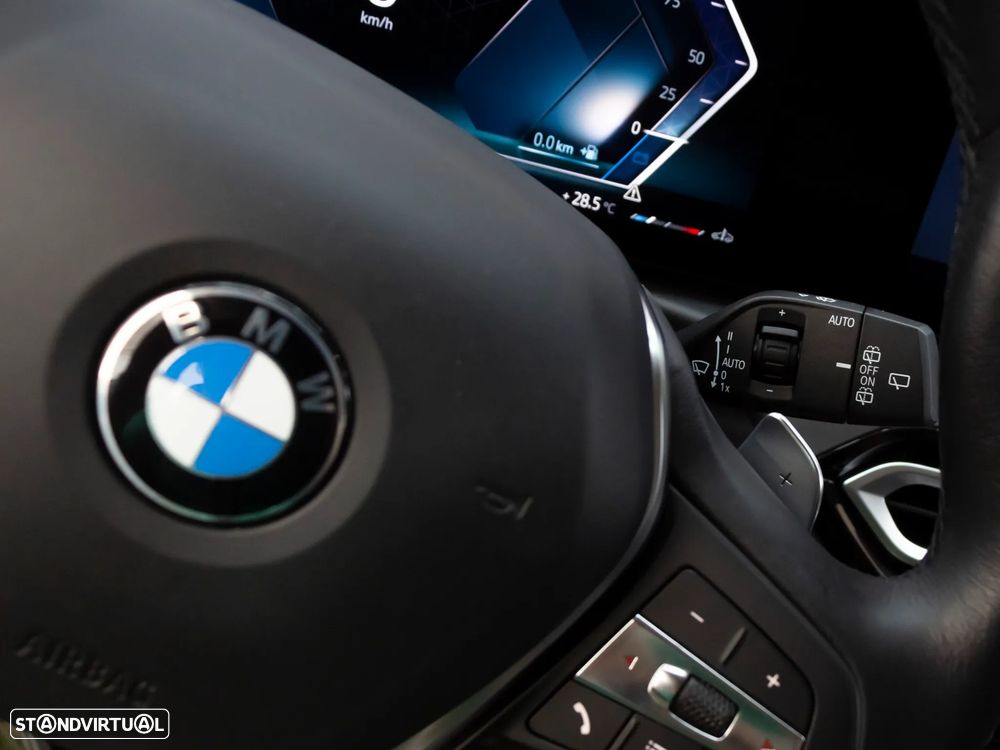 BMW 318 d Auto - 30