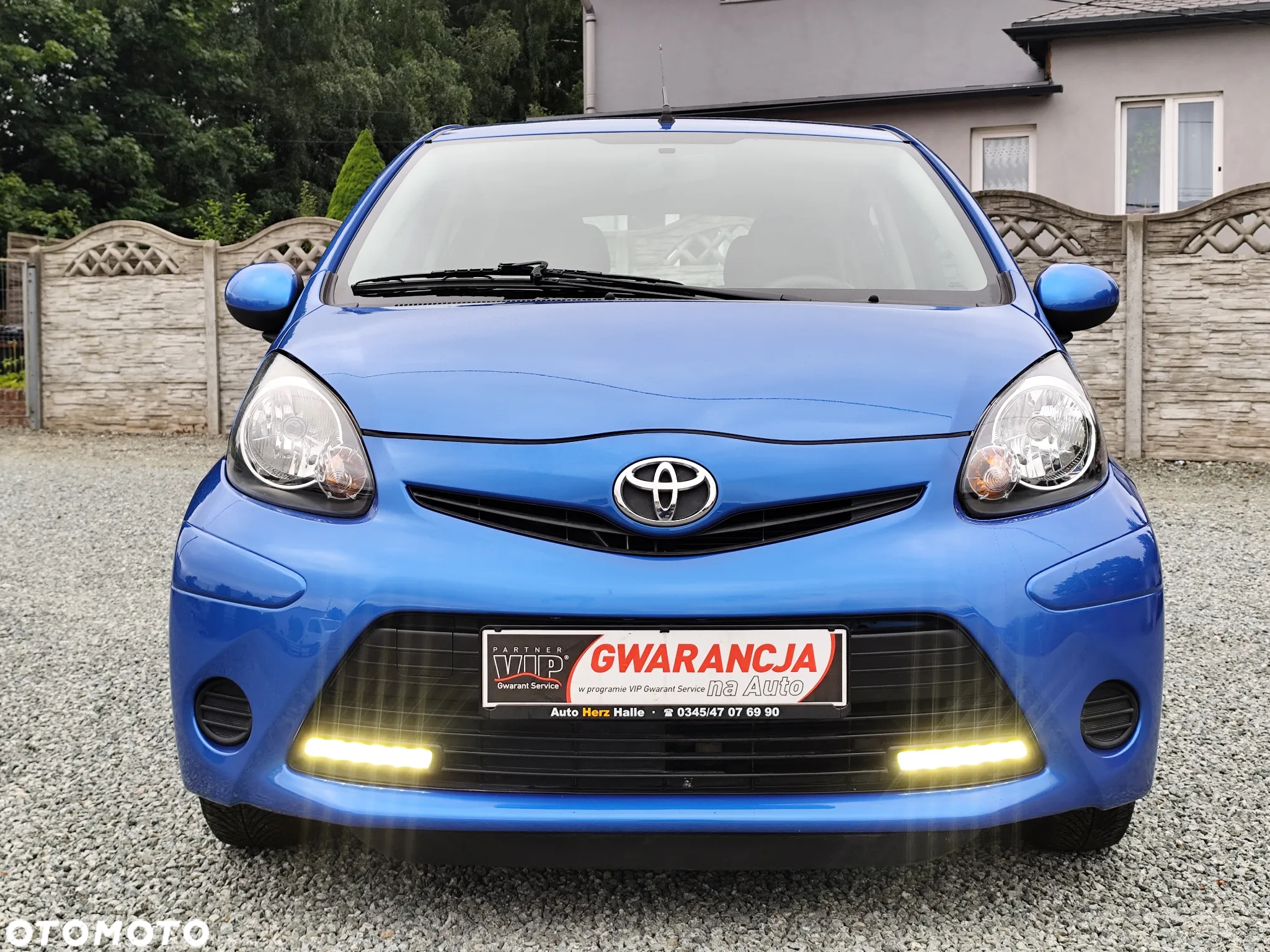 Toyota Aygo 1.0 VVT-i - 3