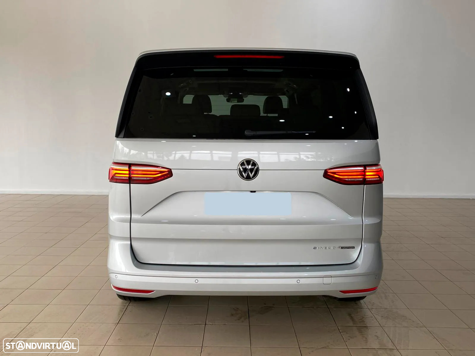 VW Multivan 1.5 TSI e-Hybrid Life DSG - 7