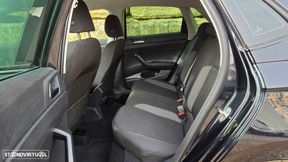 VW Polo 1.0 TSI Style - 43