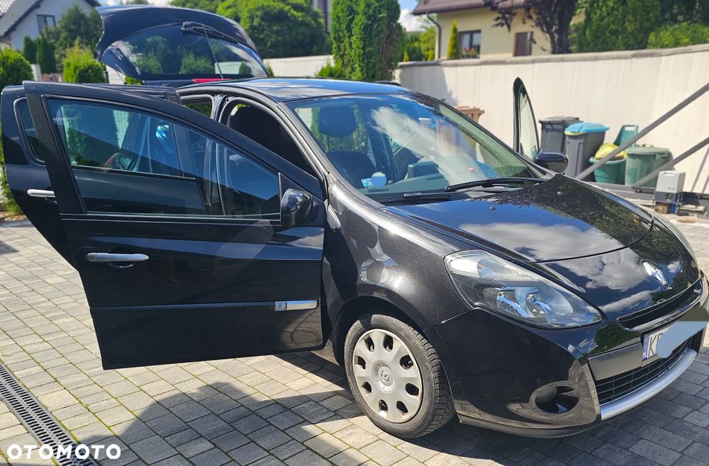 Renault Clio 1.5 dCi Dynamique - 6