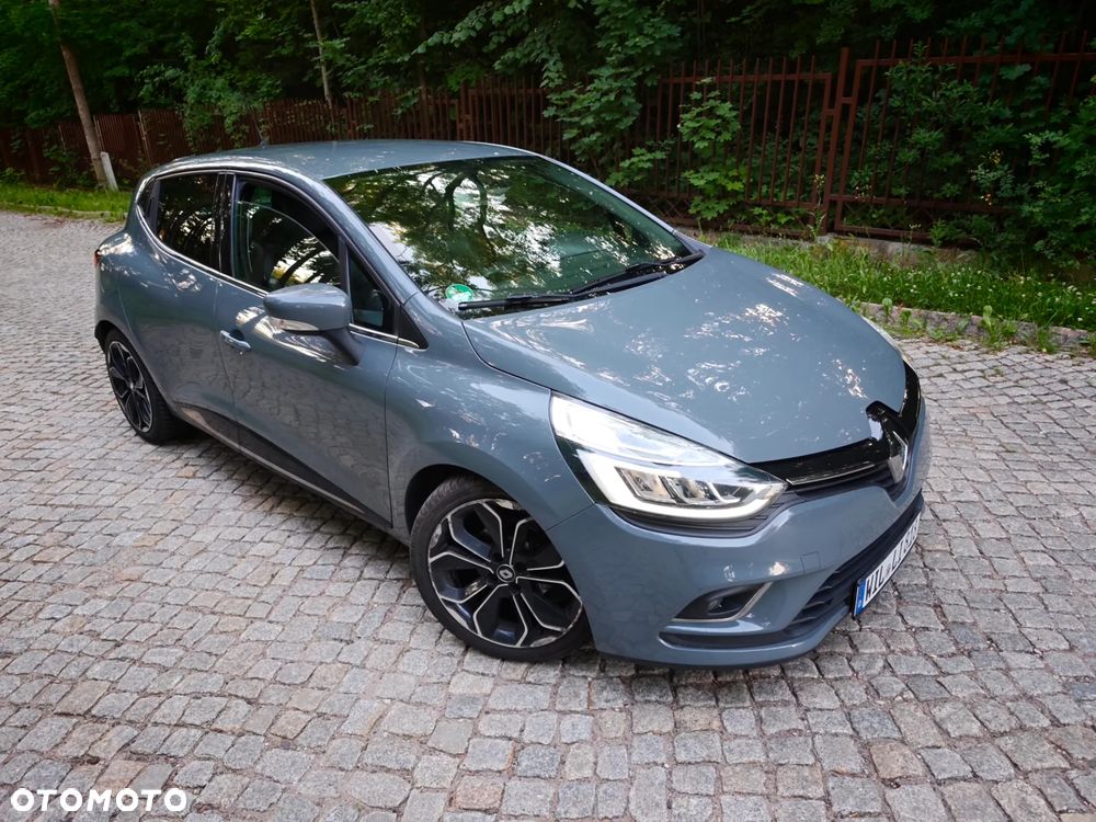 Renault Clio 1.2 Energy TCe Limited 2018 - 4