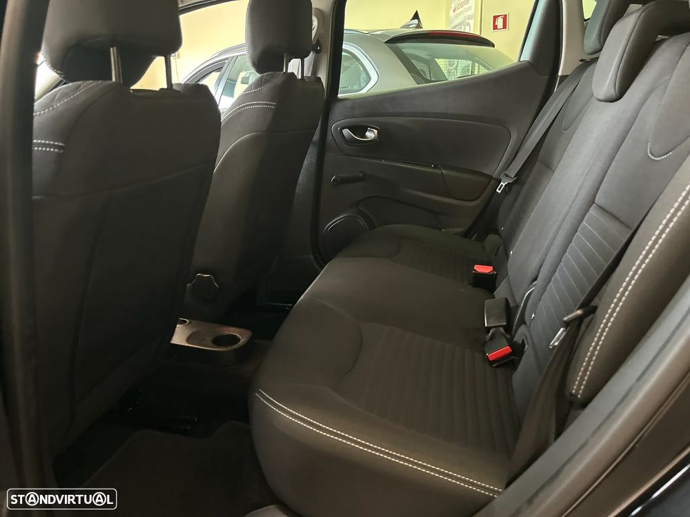 Renault Clio 1.5 dCi Limited EDition - 21