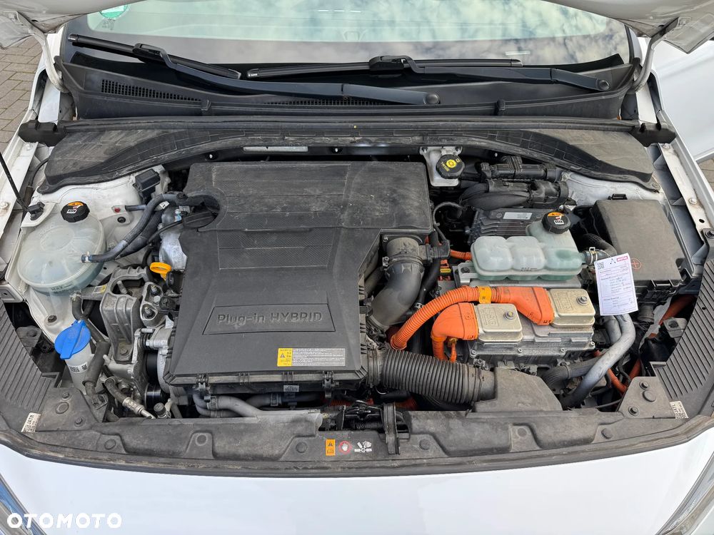 Hyundai IONIQ plug-in hybrid Premium - 37