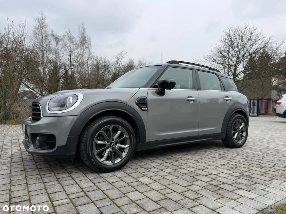 MINI Countryman Cooper - 1