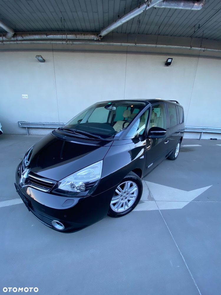 Renault Grand Espace 2.0 dCi Initiale - 27