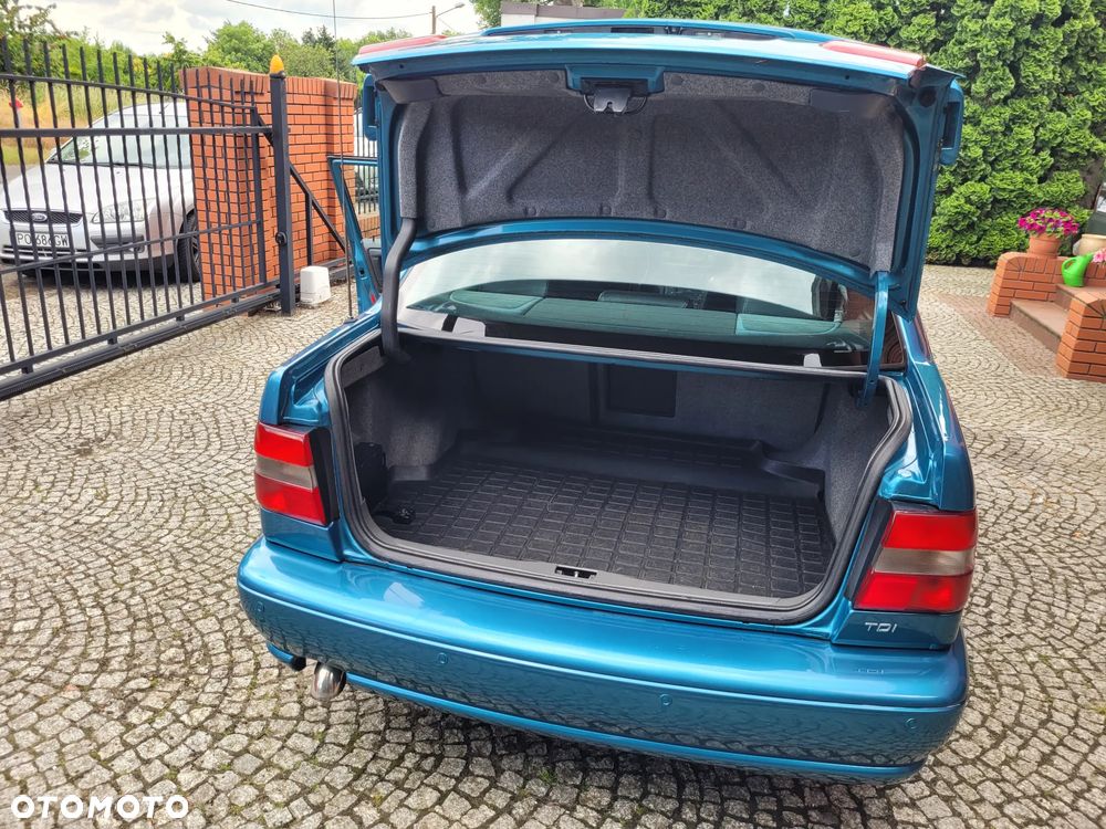 Volvo S70 - 17