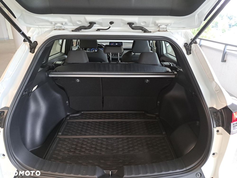 Toyota Corolla Cross - 7