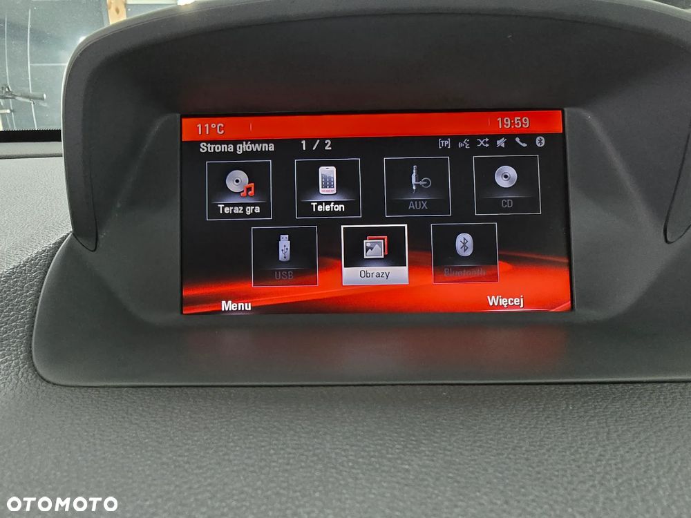 Opel Mokka 1.4 Turbo ecoFLEX Start/Stop 4x4 Color Innovation - 33