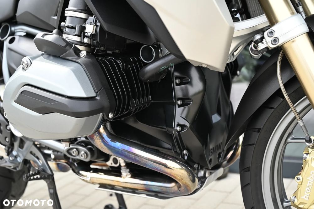 BMW GS - 14
